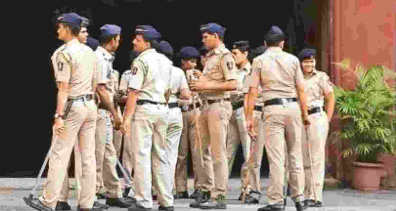 Police believe the crime was premeditated, with the girl's relative being the prime suspect.