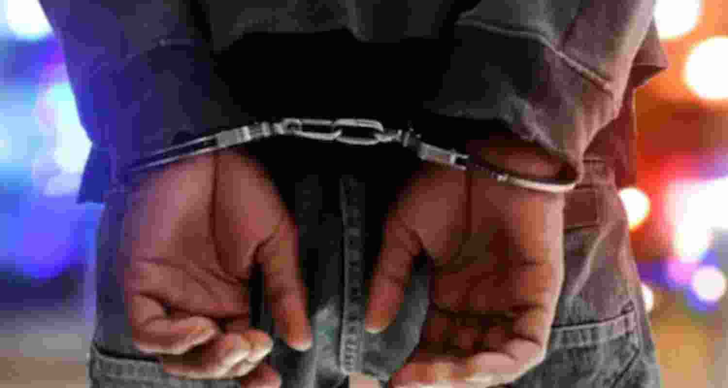 Four arrested in Kandi hospital nurse assault case