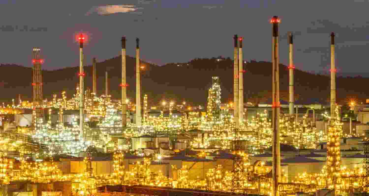BPCL to set up ₹6,100 cr oil refinery in Andhra