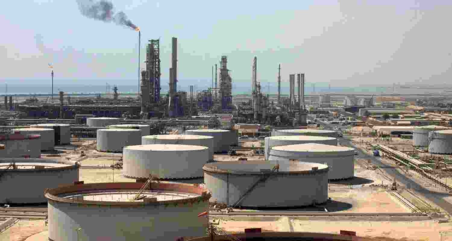 Crude oil prices jump to $116 per barrel as Iran prepares for US invasion