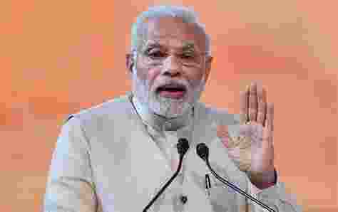 Prime Minister Narendra Modi expressed delight today as over one crore households registered for the PM-Surya Ghar: Muft Bijli Yojana, a scheme aimed at providing solar power solutions to households across India.