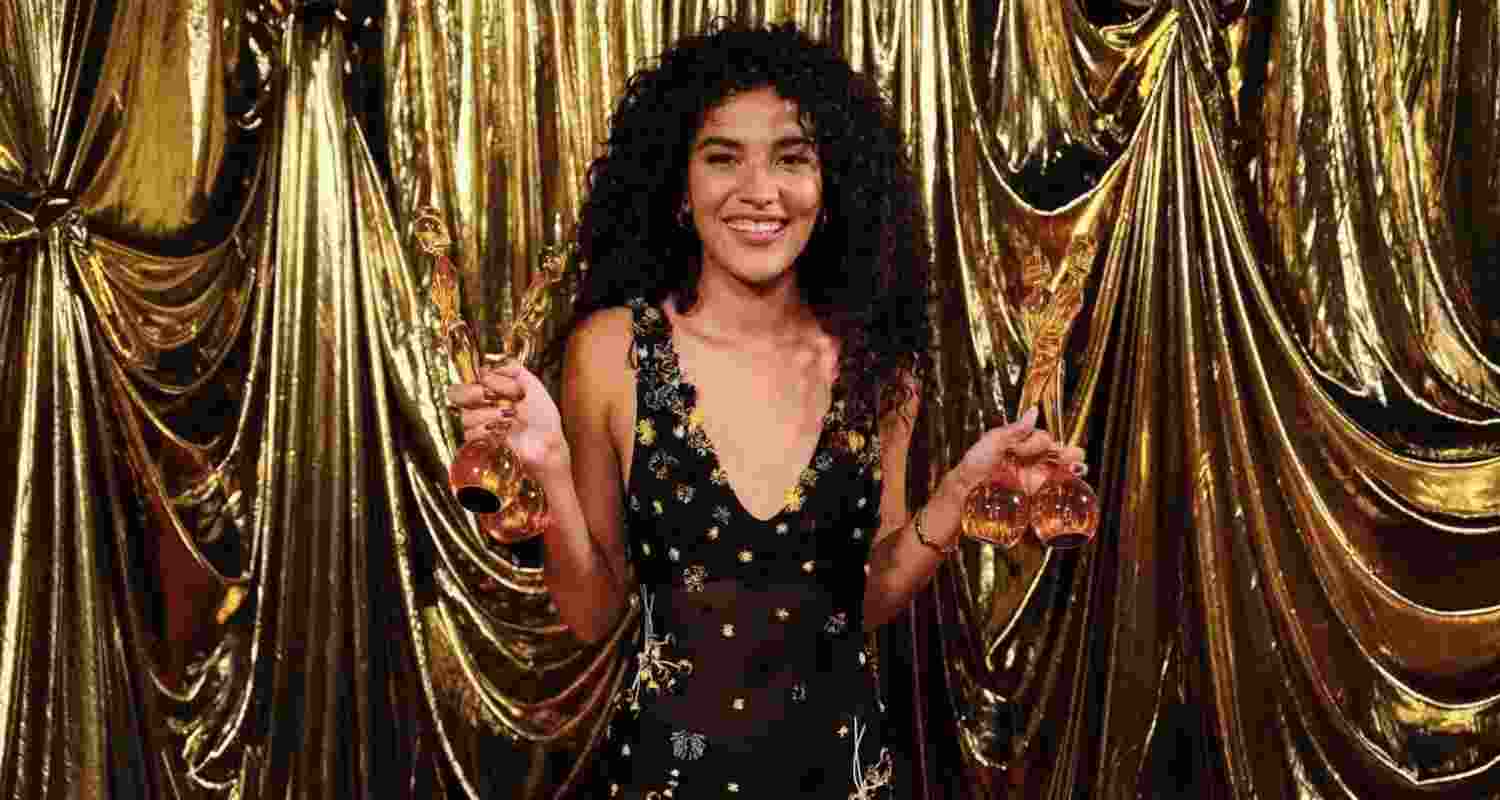 Olivia Dean sweeps BRIT Awards 2026