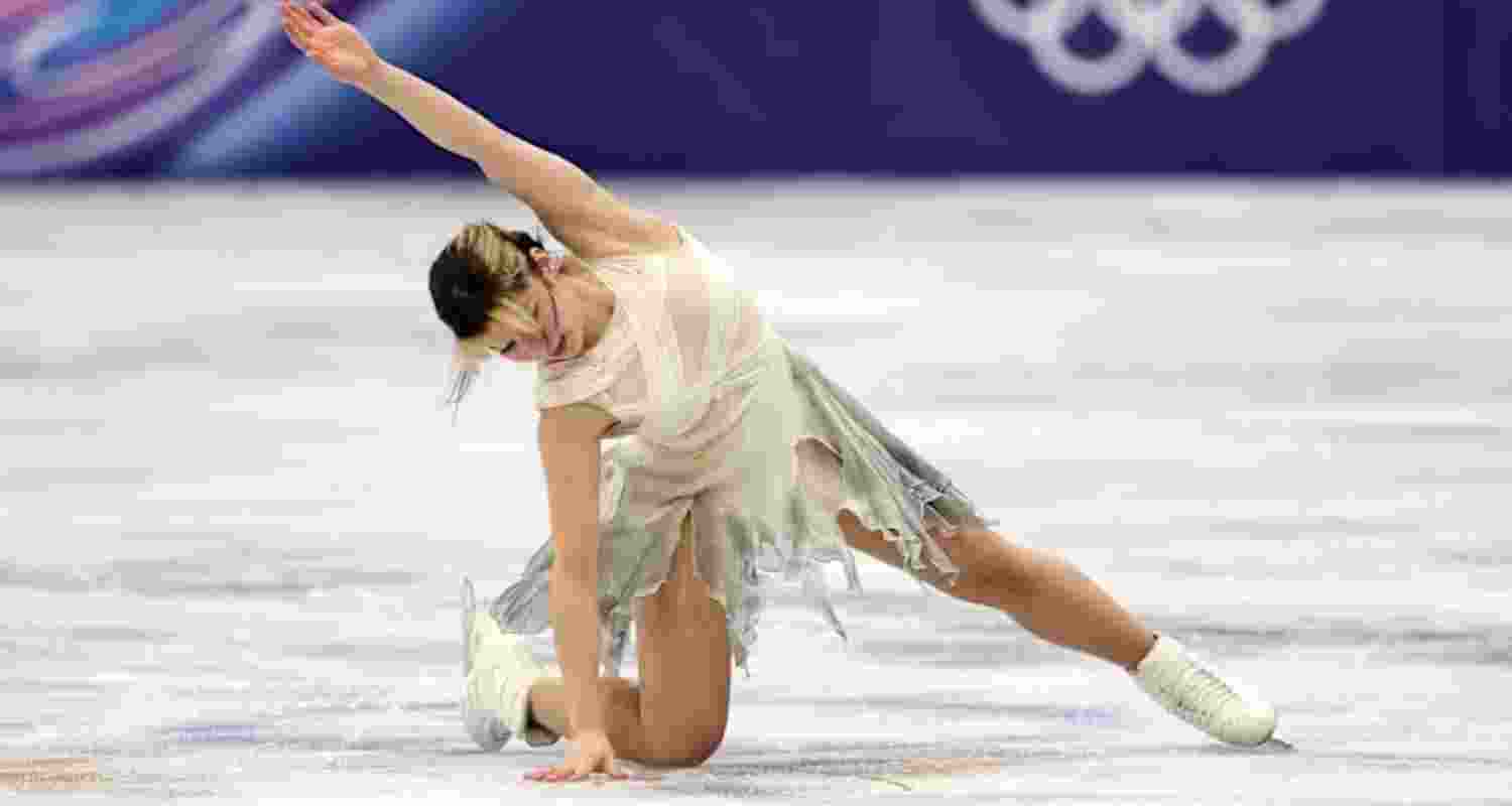 Norway dominates day 11 of Winter Olympics 