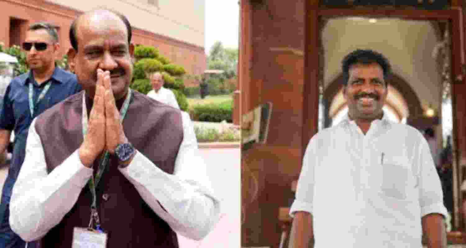 PM Modi to move motion to elect Om Birla as LS Speaker