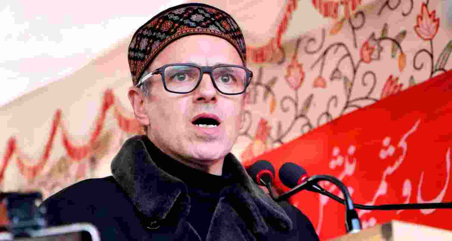 CM clarifies Amit Shah's J-K visit not linked to Kathua