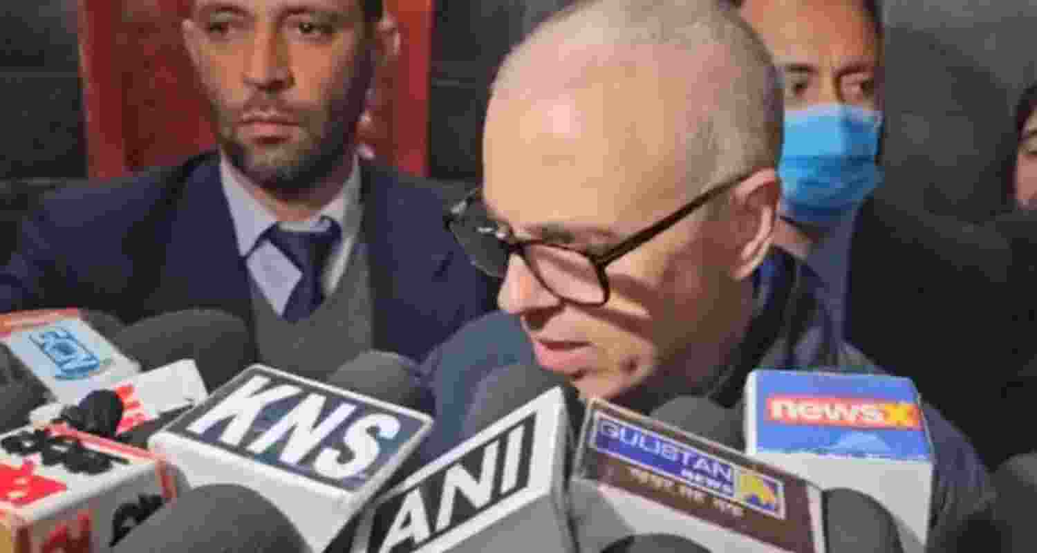 North Updates: Omar Abdullah takes dig at BJP