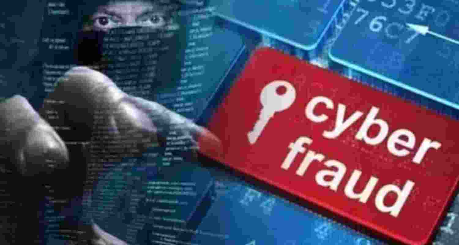 75-year-old Bengaluru woman loses ₹2 cr in investment scam 75-year-old Bengaluru woman loses ₹2 cr in investment scam