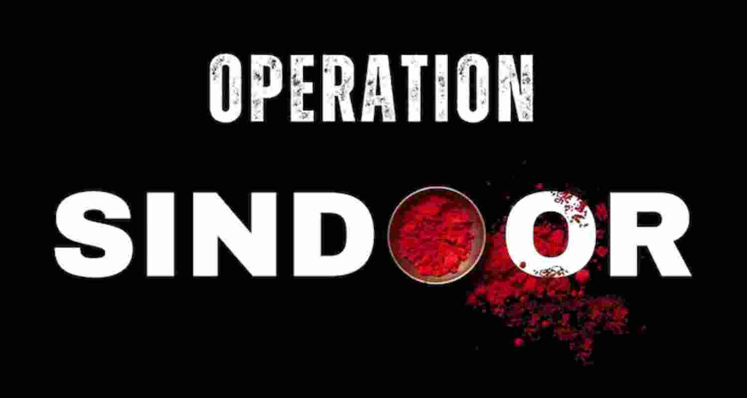 Operation Sindoor: India strikes 9 terror camps in Pak