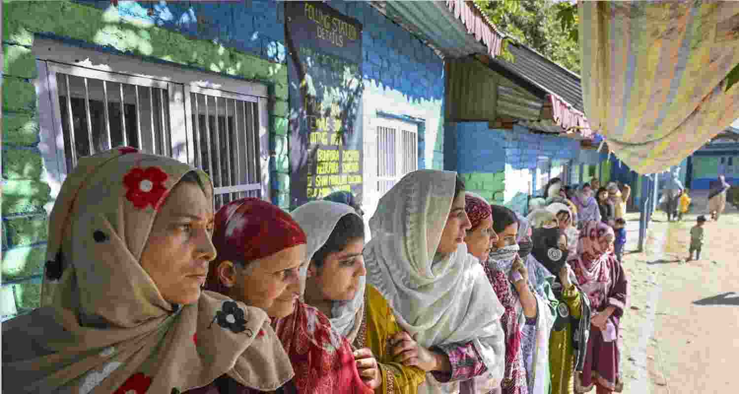 Regions in J&K have different languages, different culture and different geography from each other. From those yardsticks people of Jammu, if and when they start raising the demand for a separate state, will have a strong case and that will be a tricky situation for both the Centre as well as the UT government of J&K as two separate states will not be in the strategic interests of the country. 