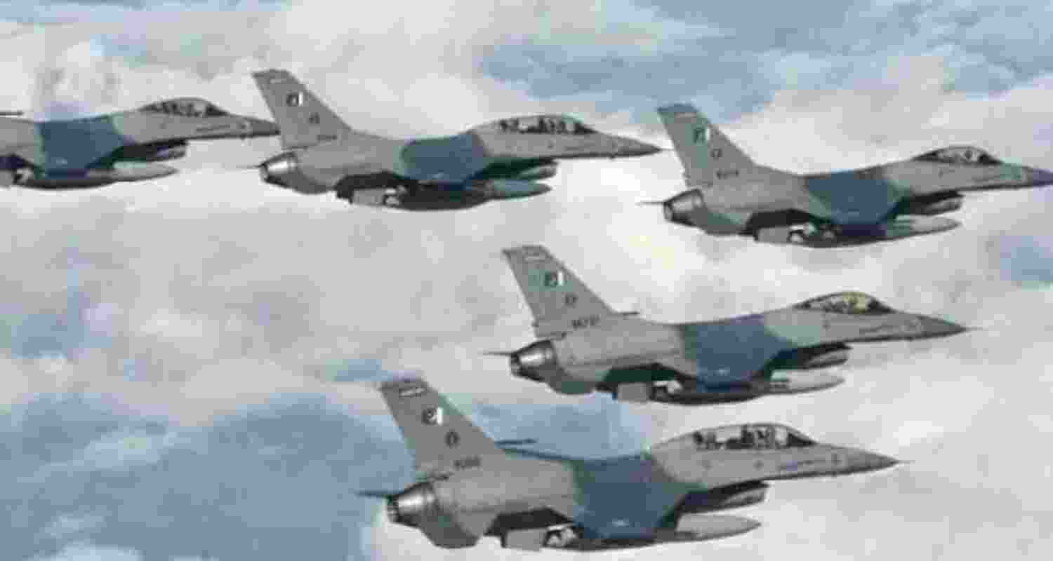 Pakistan carries out airstrikes on Afghan military facility in Kandahar after Taliban drone attacks, marking a sharp escalation in tensions between Islamabad and Kabul.