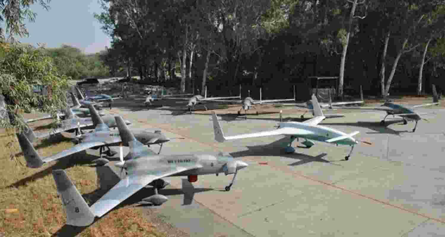 Representational image.