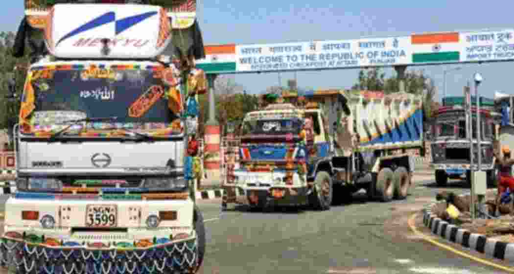 Representative image.