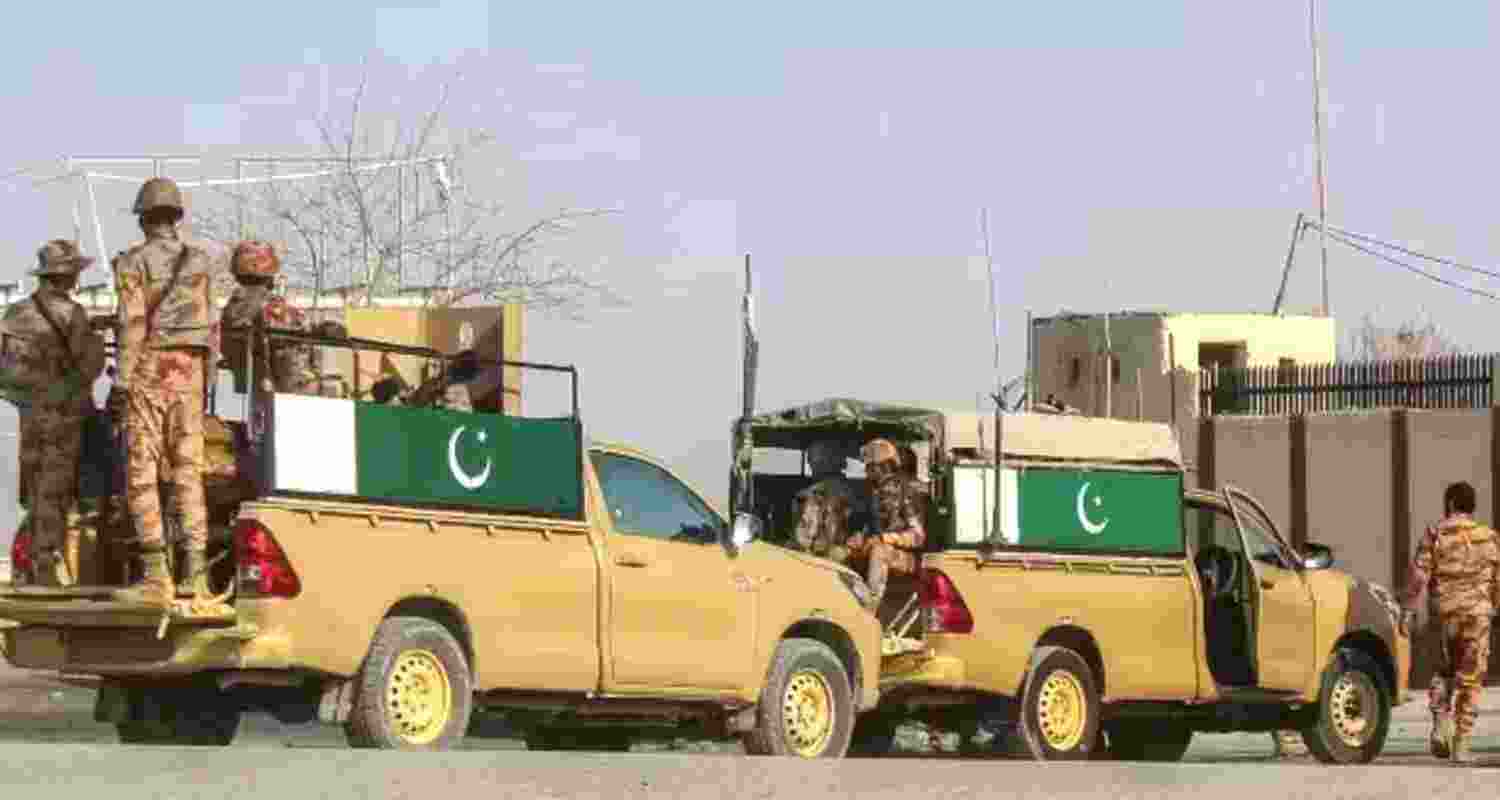 Pakistan claims 331 Afghan Taliban fighters killed in Operation Ghazablil-Haq after cross-border clashes, while Kabul accuses Islamabad of targeting civilians.