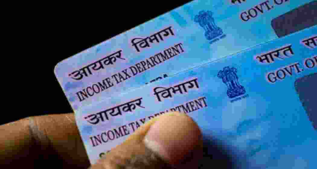 Representative image.