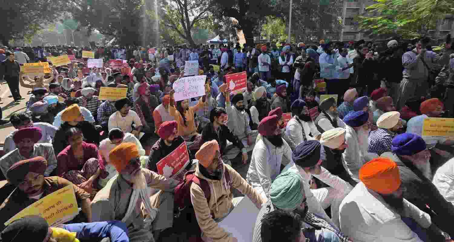 Panjab University issue is no attack on federal structure