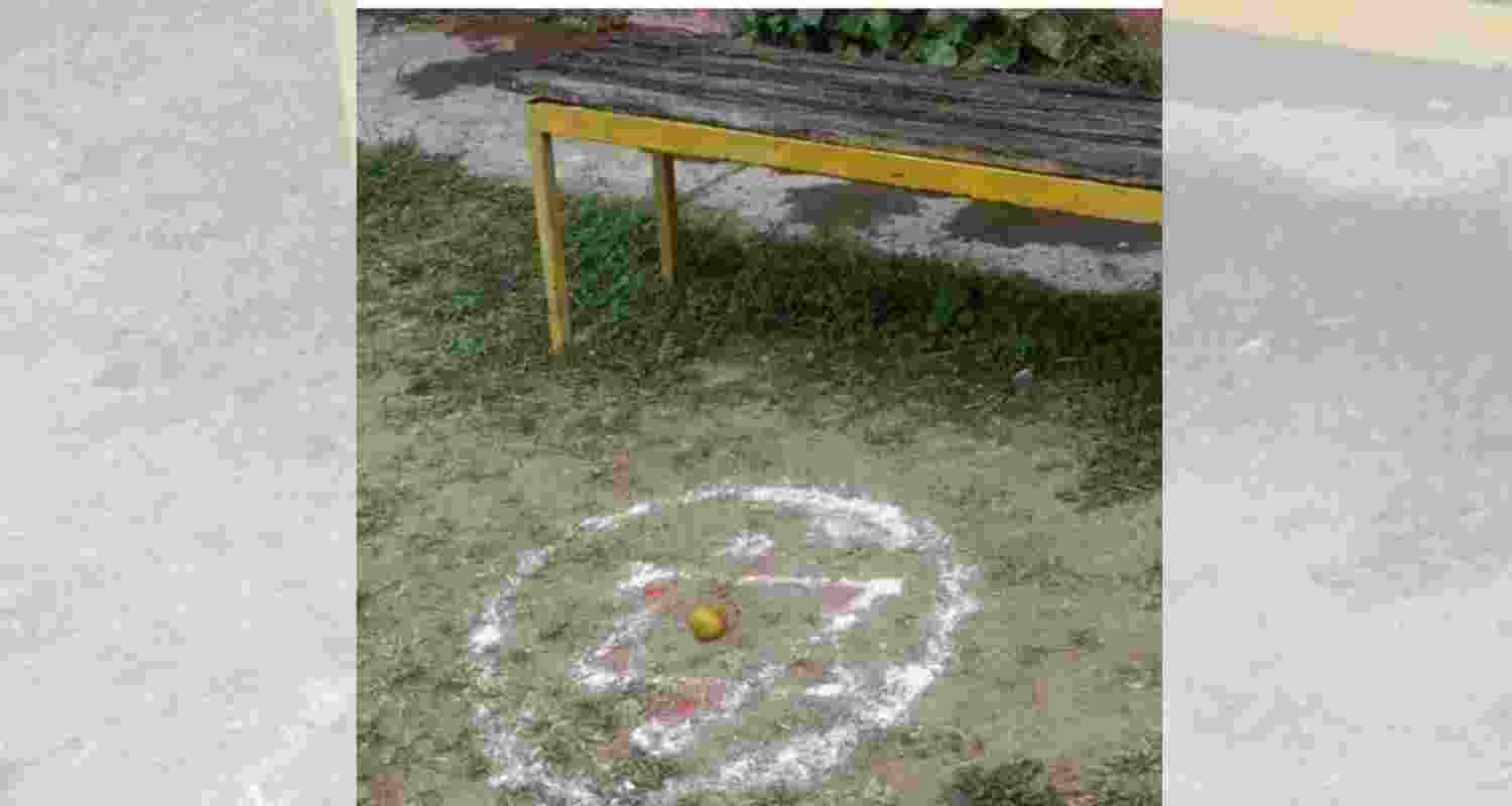 Witchcraft reports scare girls at Punjabi University hostel