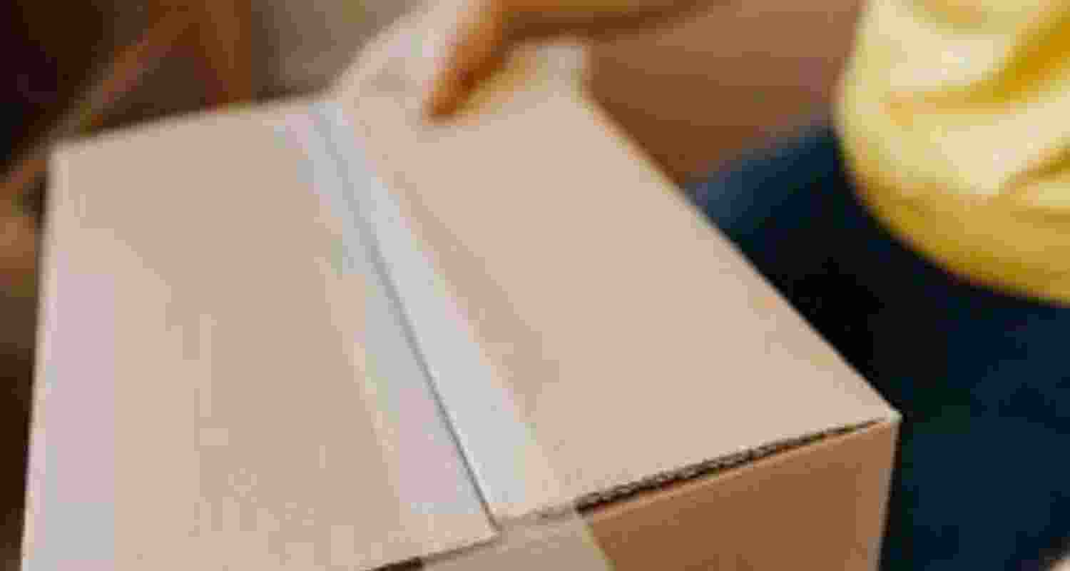 Andhra woman gets dead body in parcel, ₹1.3 cr demanded