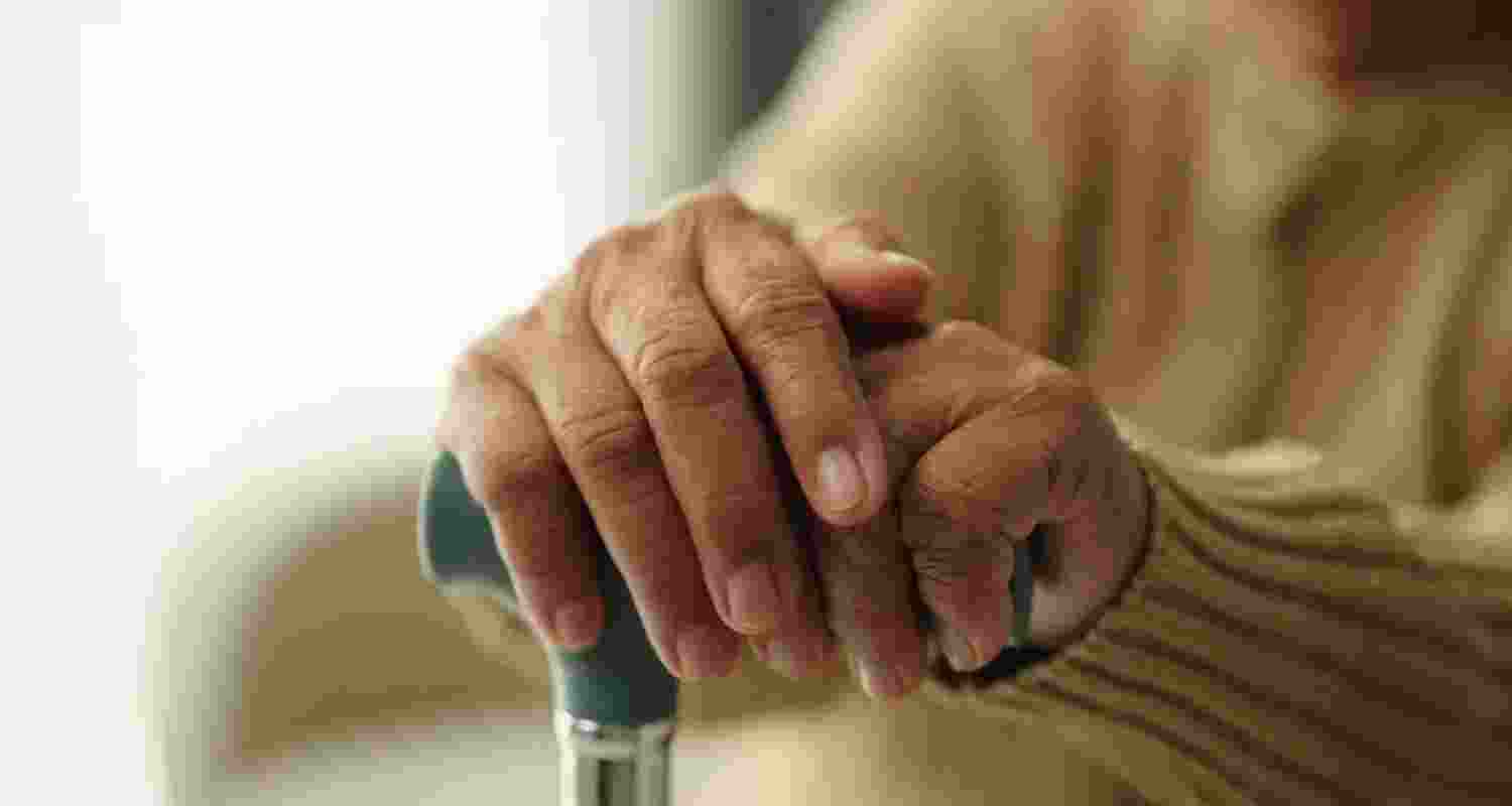 Largest Parkinson’s study maps how men, women are hit differently