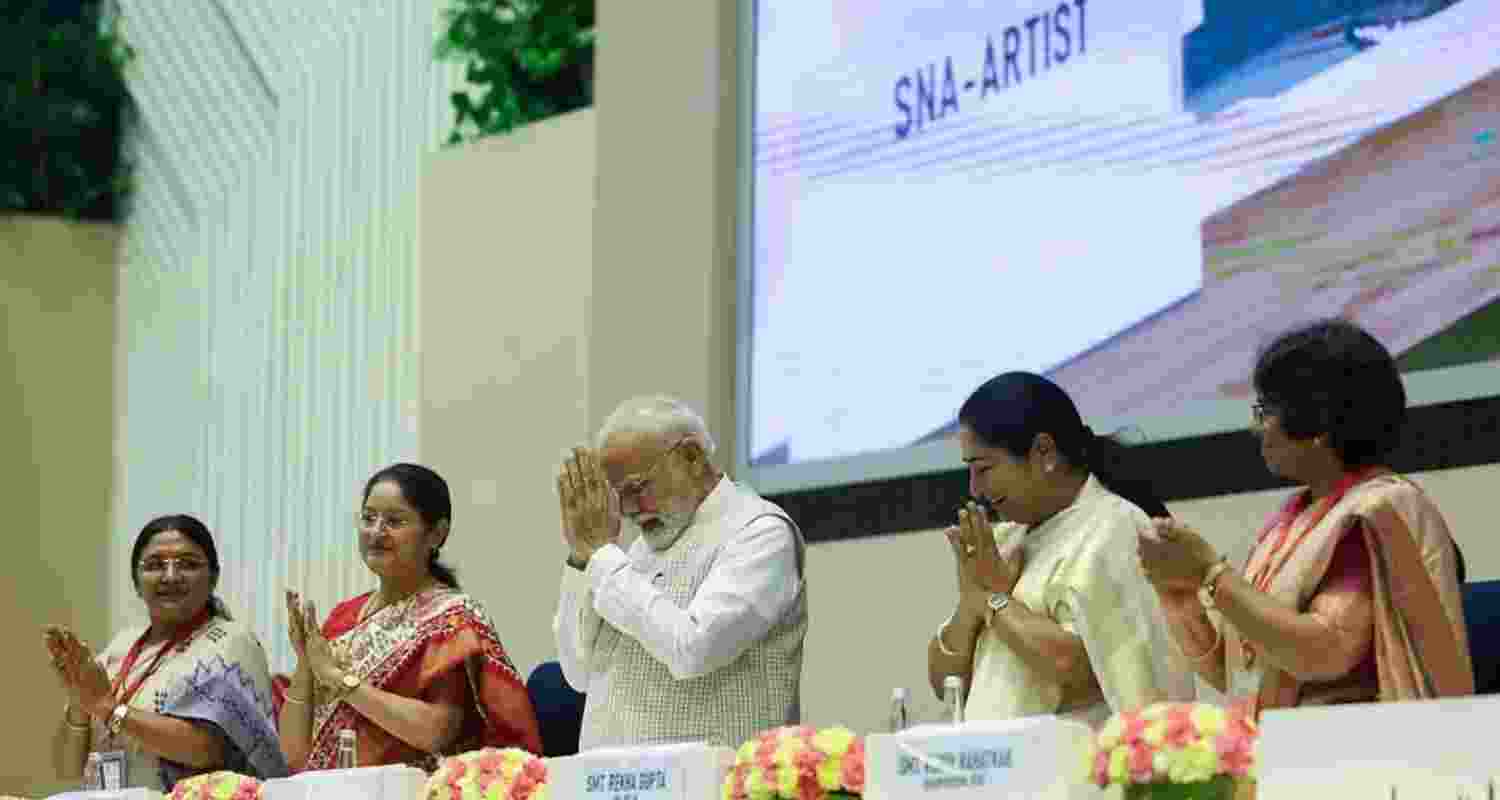 There is currently some confusion as to why the 2023 legislation was notified with effect from April 16, particularly as Parliament is already in the middle of debating amendments to the same law to ensure its implementation by 2029. 