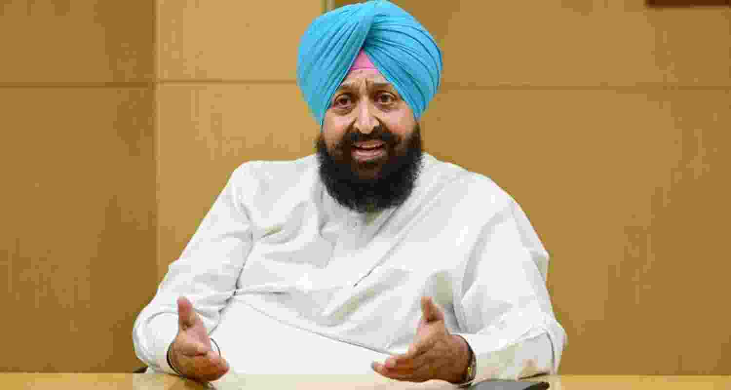 Delimitation to weaken Punjab’s voice in Parliament: Bajwa