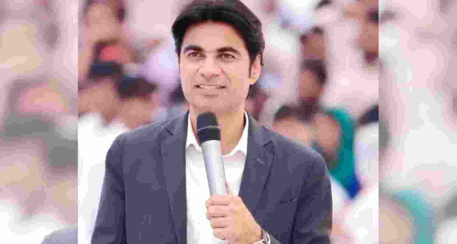 Punjab: Pastor Bajinder Singh booked, NCW demands arrest