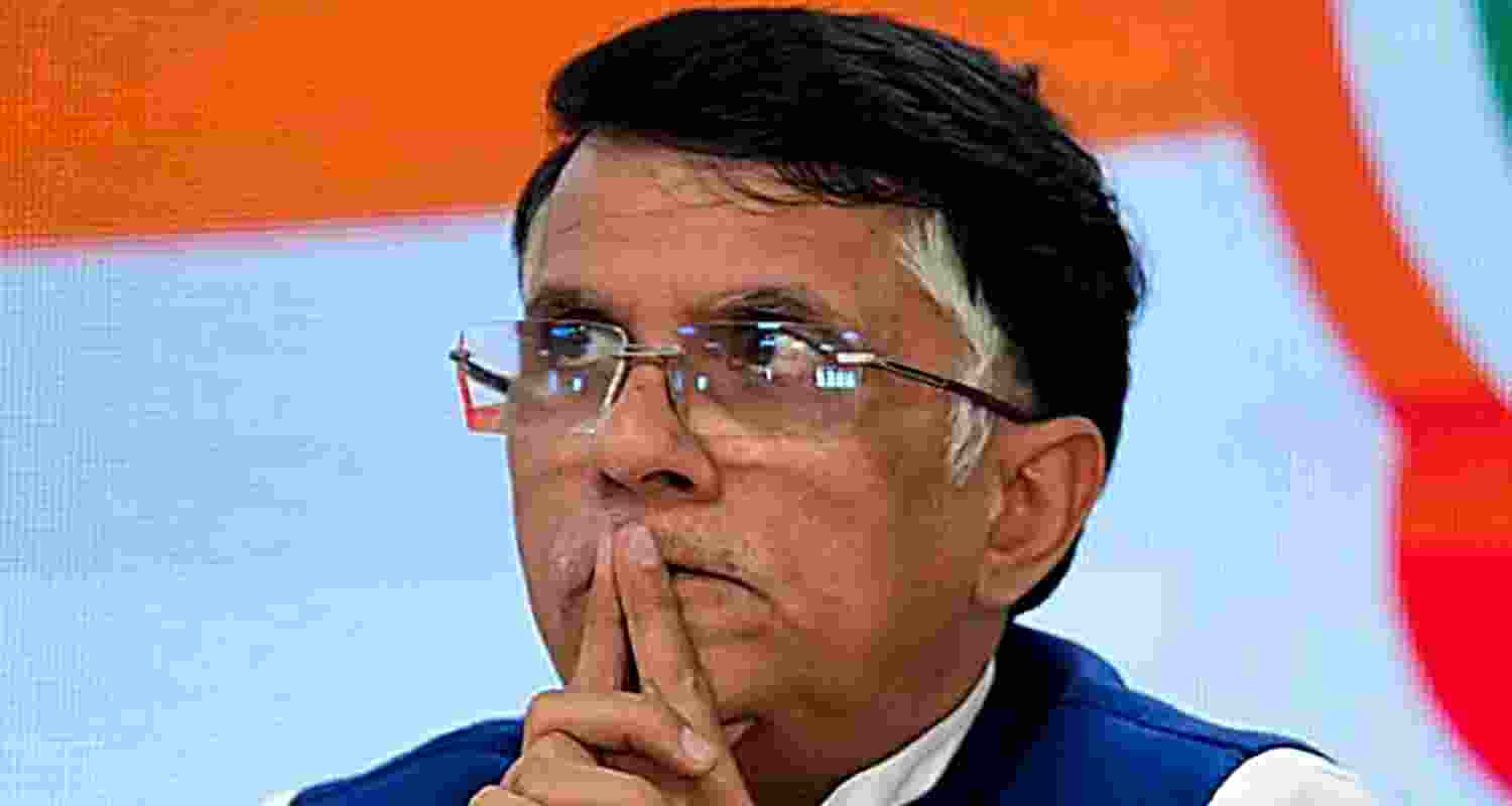 Gauhati High Court rejects Pawan Khera’s anticipatory bail plea in case linked to allegations against Assam CM’s wife.