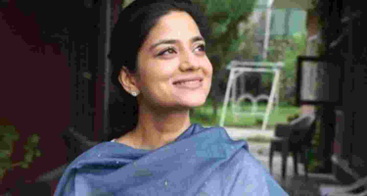 PDP leader Iltija Mufti.