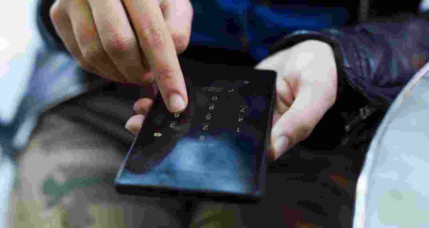 T'gana phone-tapping case: Accused appears before police