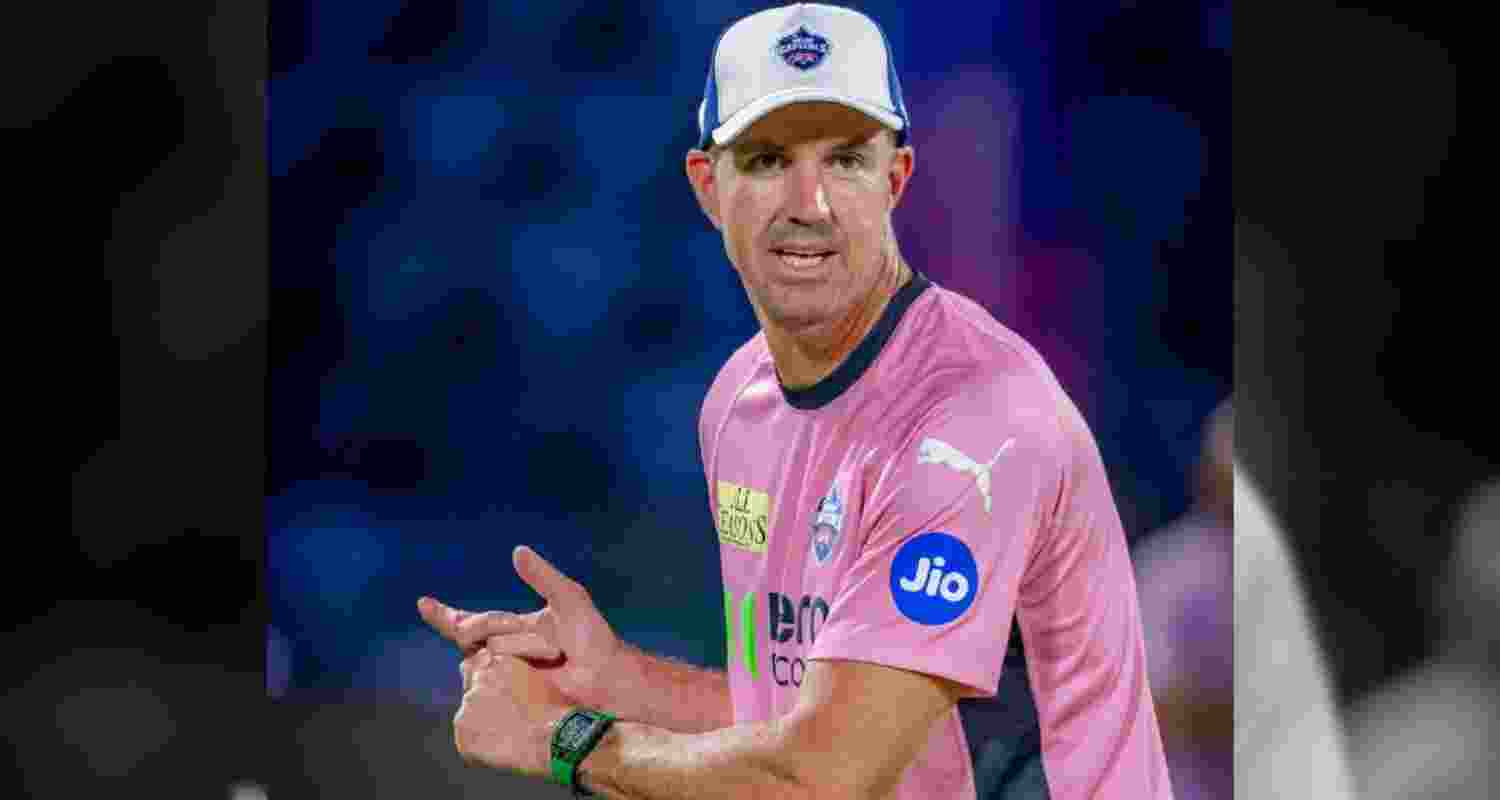 After serving as mentor in IPL 2025, Kevin Pietersen opted out of the 2026 season, citing time constraints, but he is back in a commentary role.