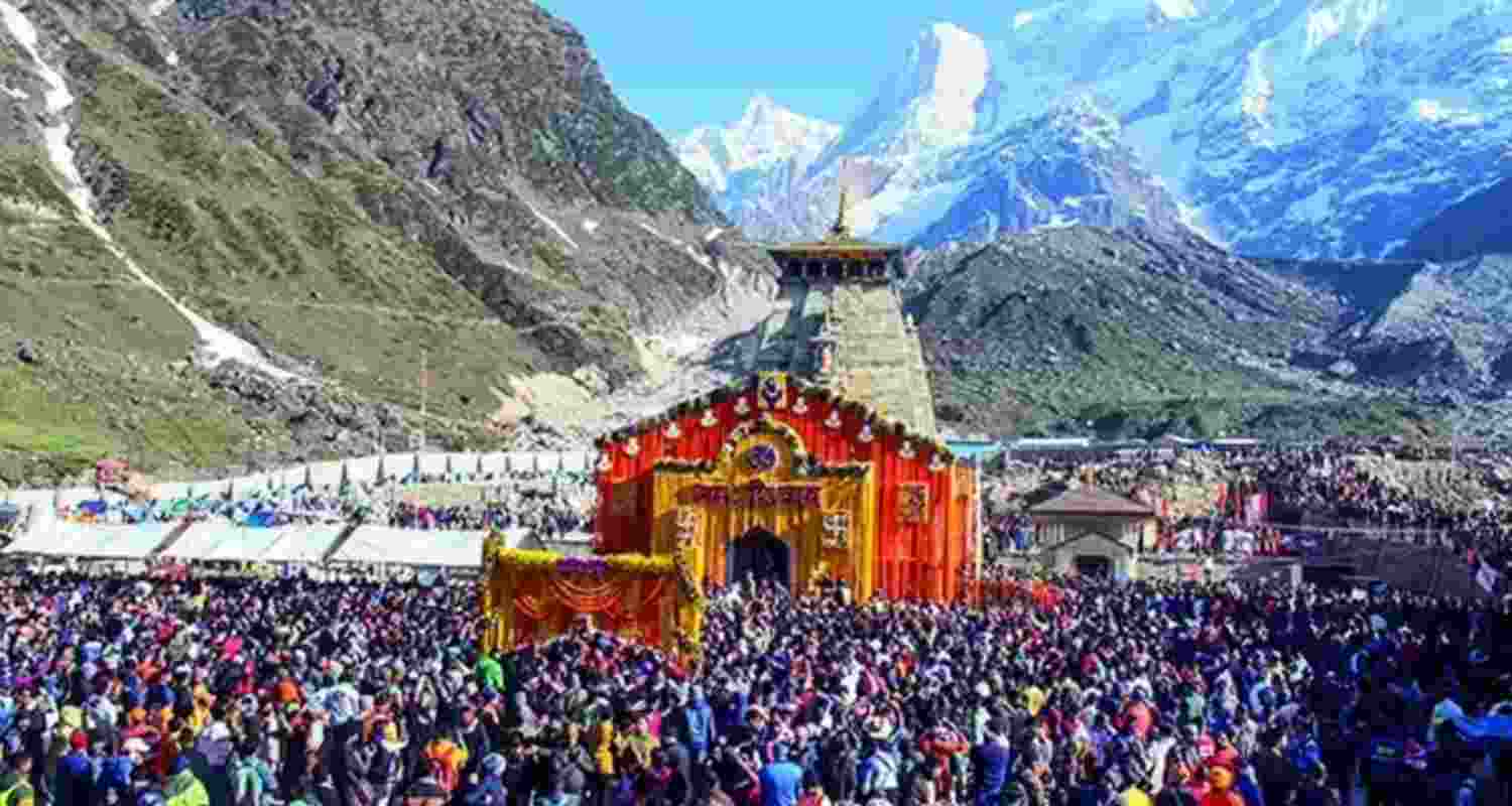 Representative Image. 