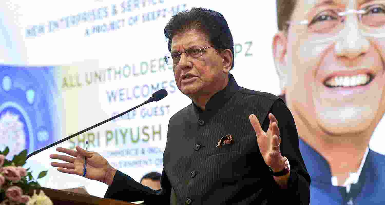 While two-day talks between the US and Indian delegations wrapped-up in New Delhi on Thursday, Prime Minister Narendra Modi held a significant telephonic conversation with US President Donald Trump late last night that focused on enhancing cooperation in economic ties, trade, technologies, energy, defence, and security