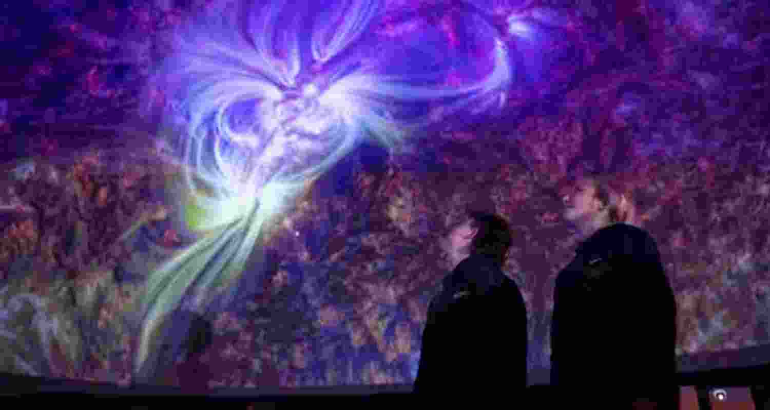 Representational image.