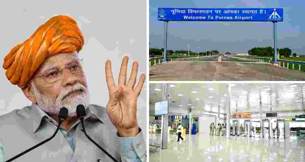 Prime Minister Narendra Modi.