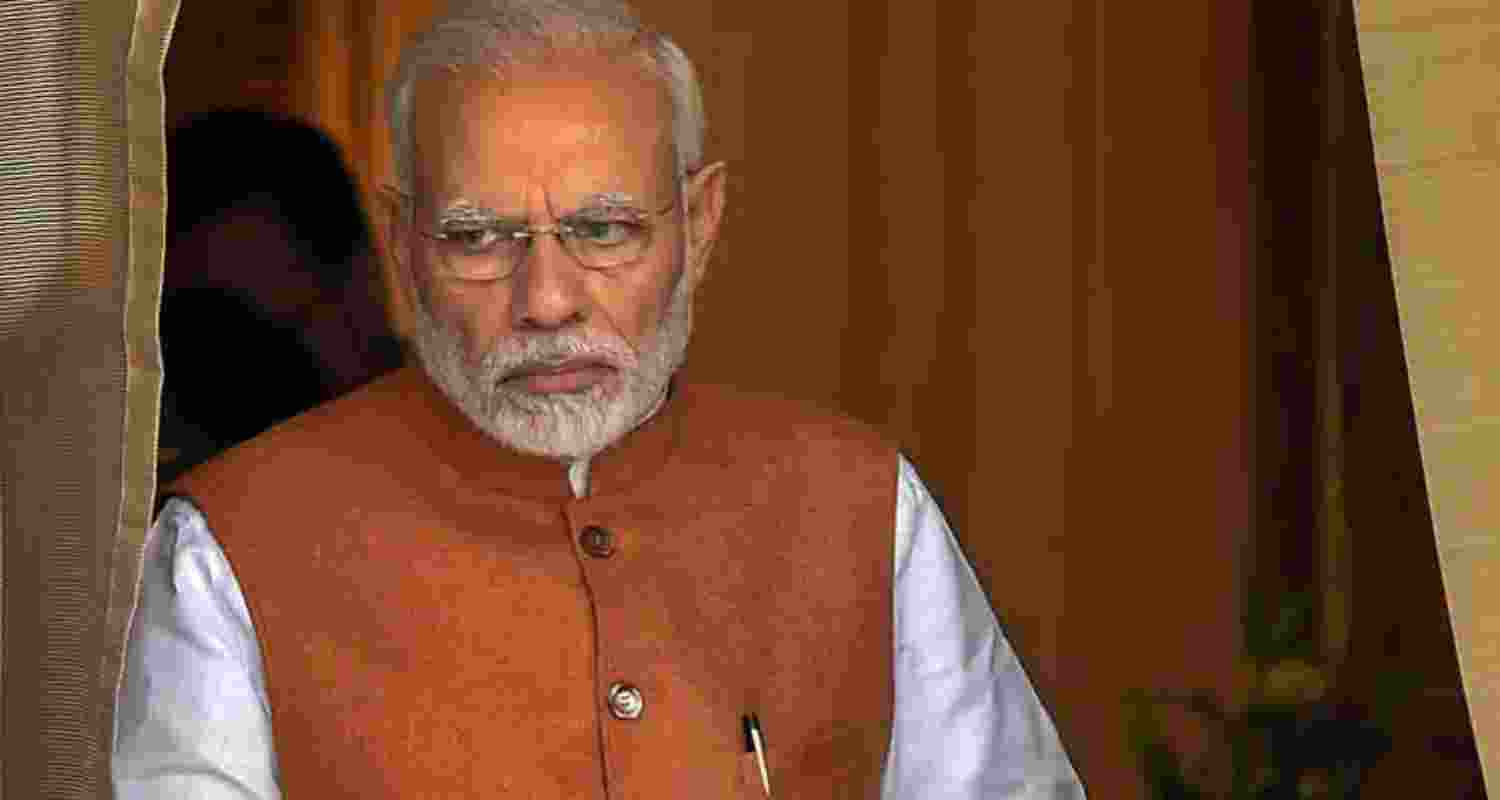 India blamed for 'polarisation' in Canada