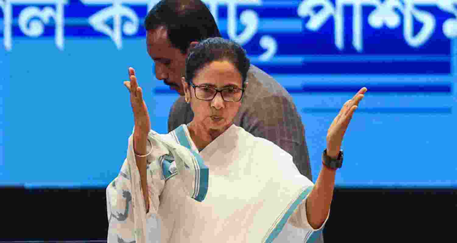 TMC discipline committee meeting cancelled amid MPs row