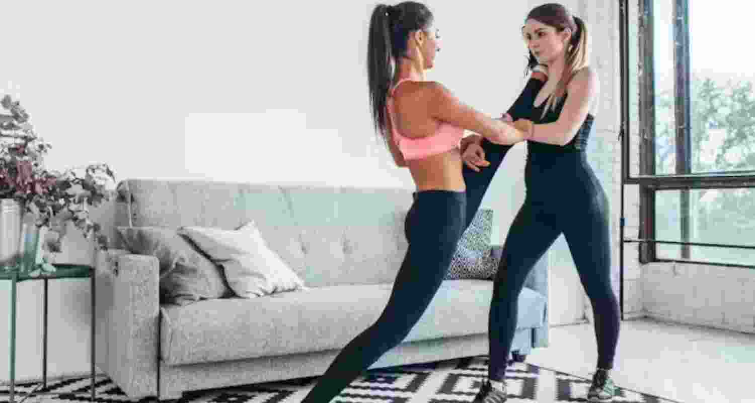 Representational image. Representational image.