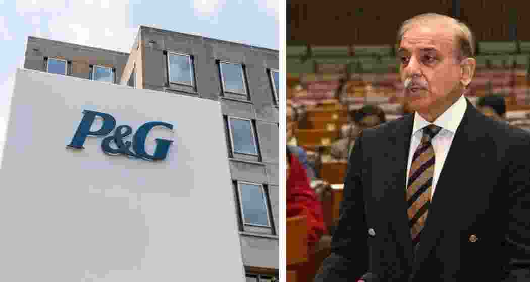 Procter & Gamble has decided to halt operations in Pakistan as Shahbaz Sharif government struggles with economic instability.