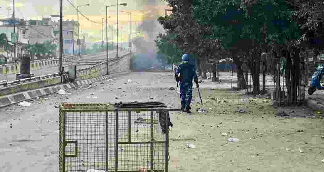 Representational image. 