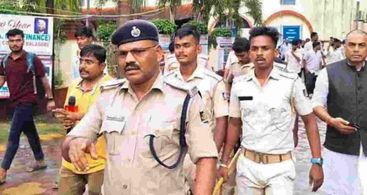 Odisha woman raped by boyfriend, passerby 