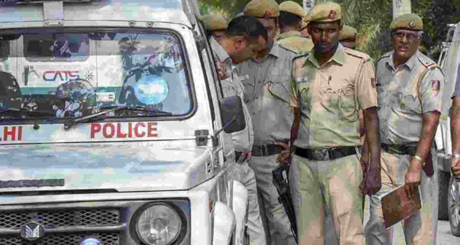 Representational image.