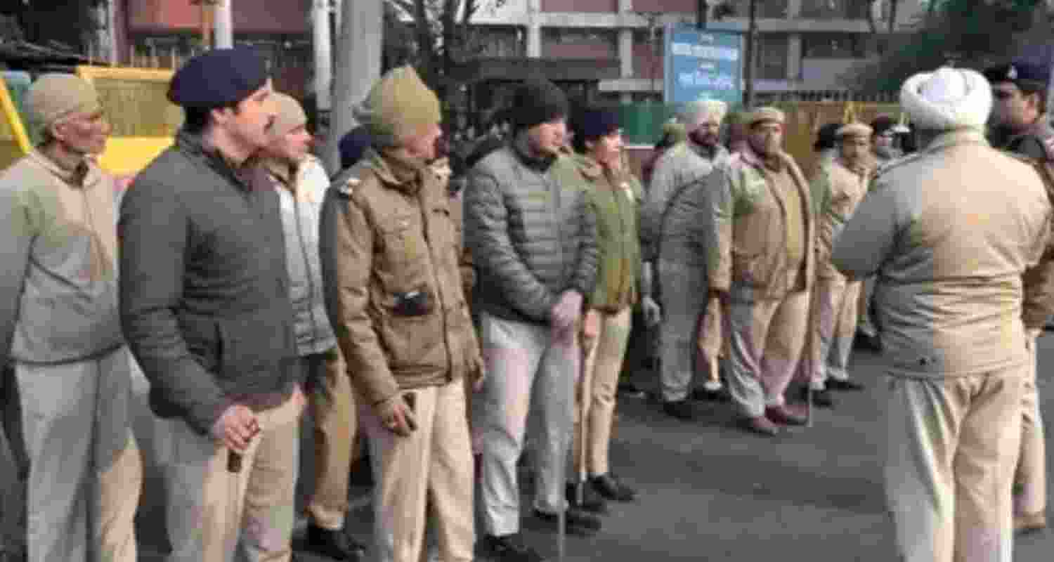 Chandigarh municipal polls, BJP, Congress, AAP,  Municipal Polls