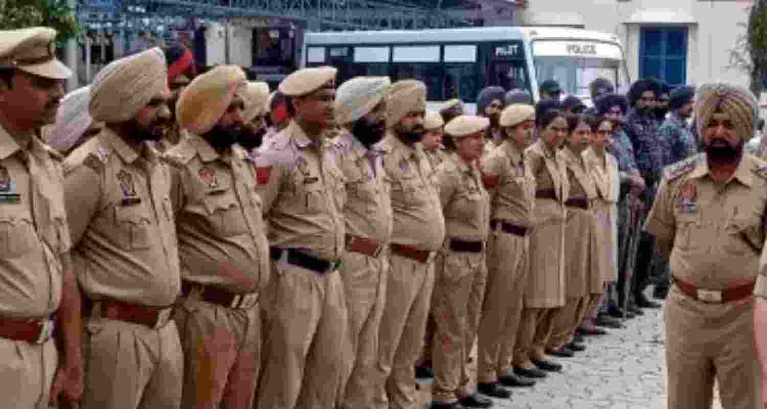 Representative Image. 