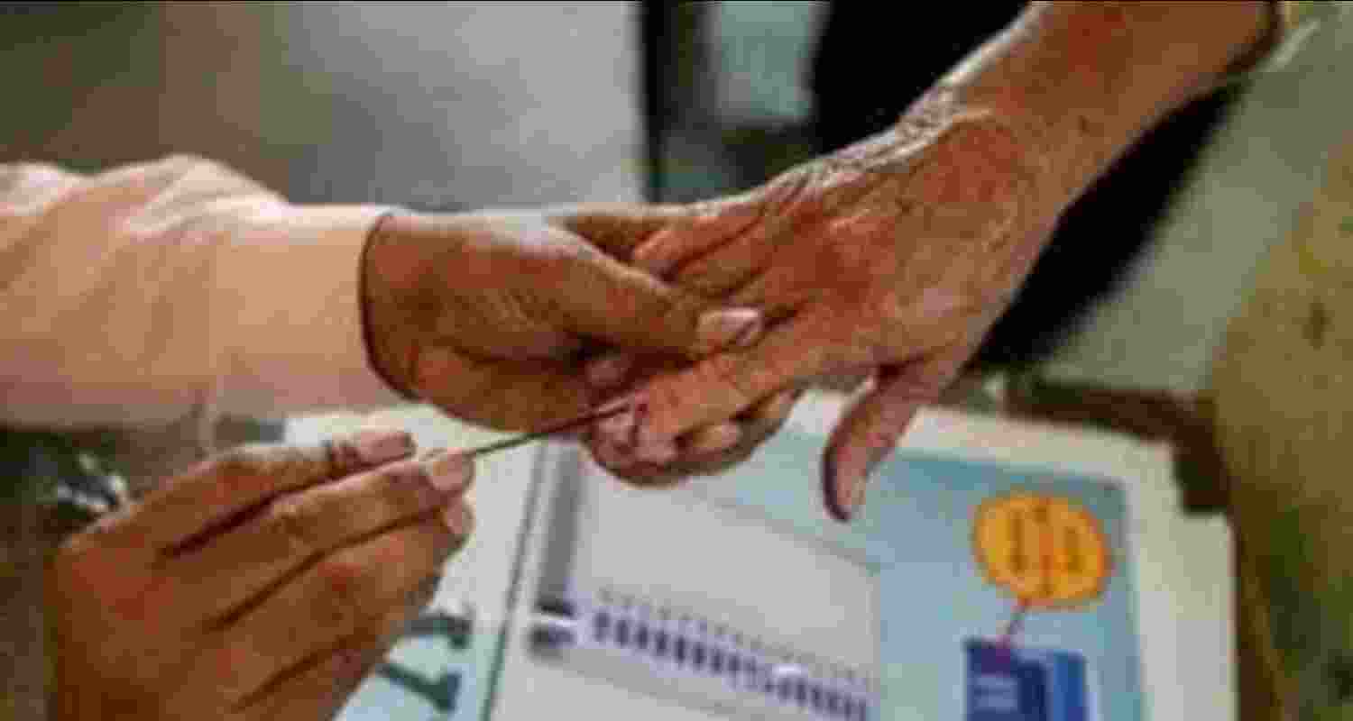 Representational image.