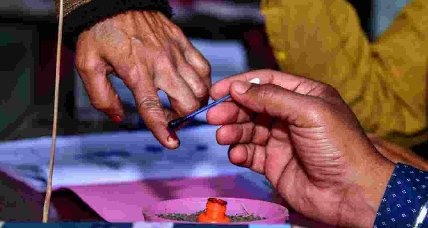 Over 50 pc tickets given to BCs for T'gana municipal polls