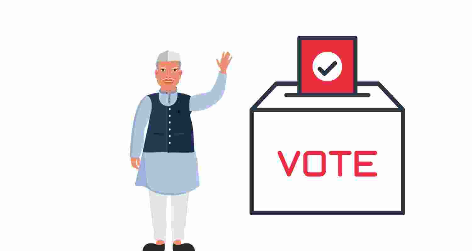 Representative Image. 