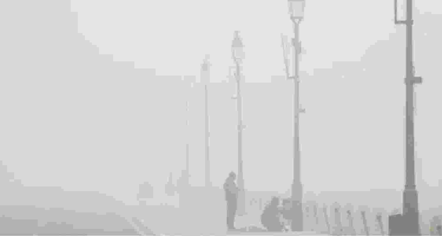 Delhi's hazardous air quality takes centre stage at COP29. 