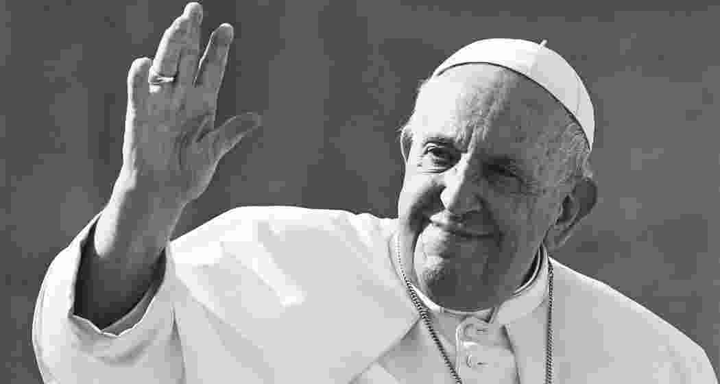 Pope Francis, 88, passed away at the Vatican’s Casa Santa Marta following a short battle with pneumonia.