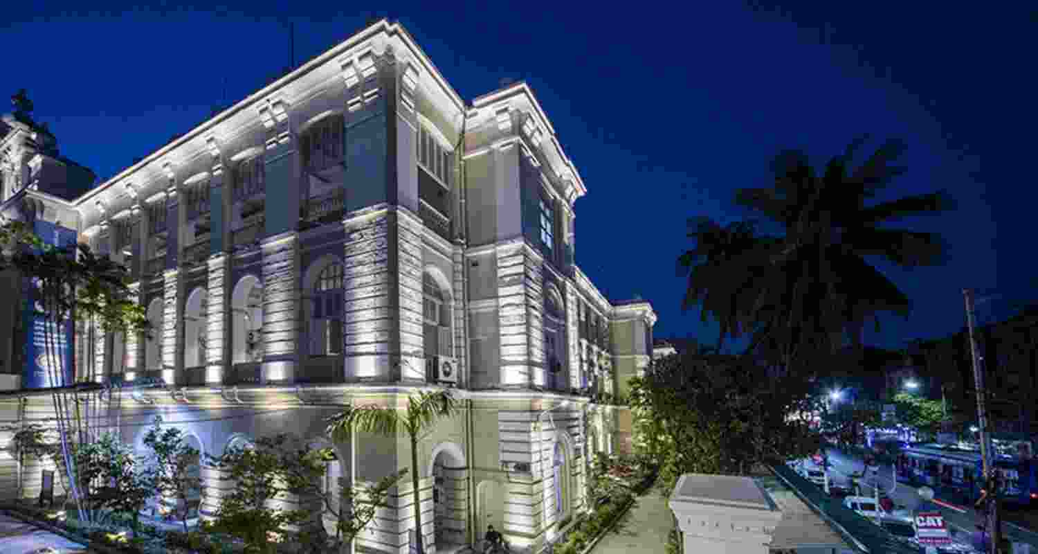 Kolkata’s premium Presidency University turns to YouTube for Biology lessons