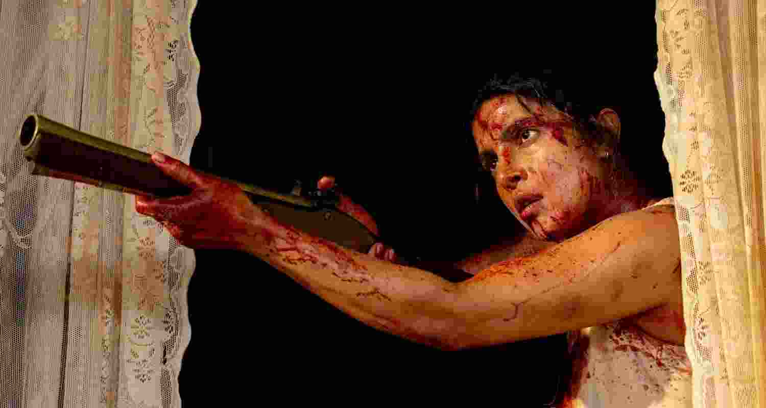 Priyanka Chopra transforms into fierce pirate for ‘The Bluff’