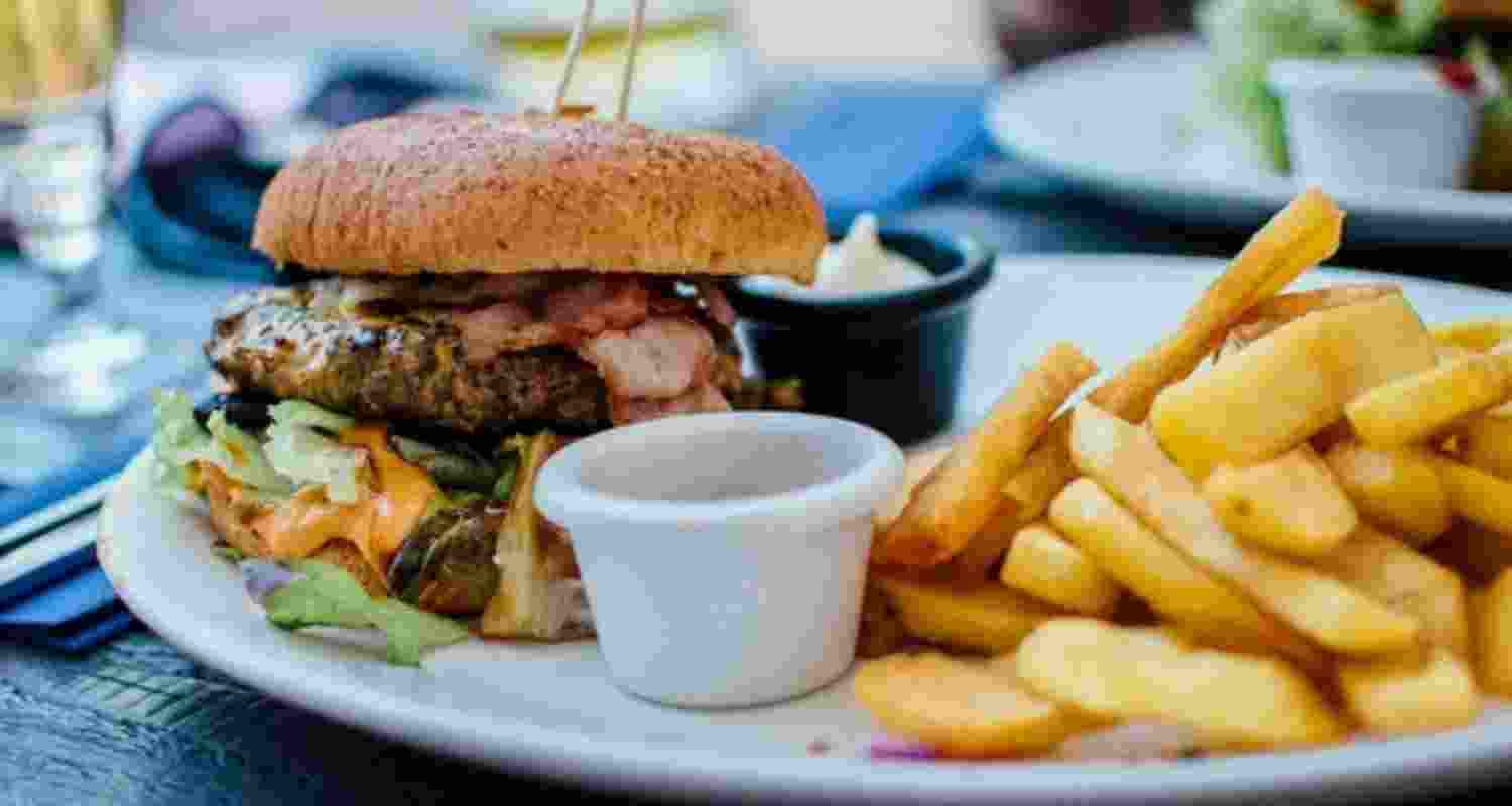 A representative image.